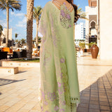 Rangrasiya | Premium Summer Lawn 25 | Ayleen