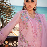 Rangrasiya | Premium Summer Lawn 25 | Natalia