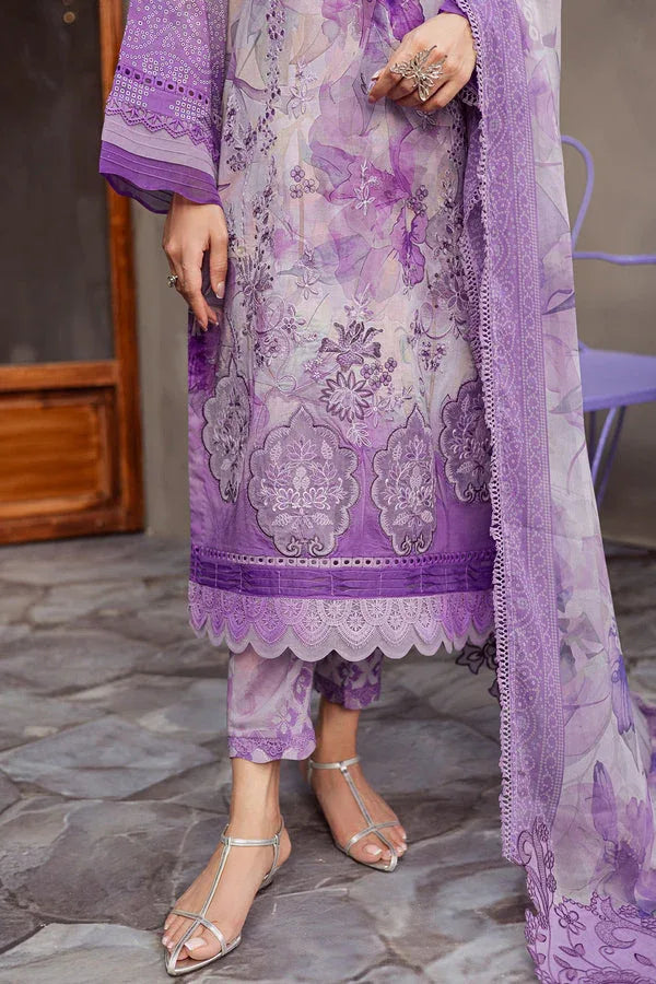 Nureh | Amaya Formals | DD-16 - Rang-e-Khaas