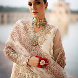 AJR Couture | Luxury Formals'24 | Dove