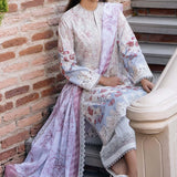 Afrozeh | Damask The Holiday Edit 25 | Opaline B
