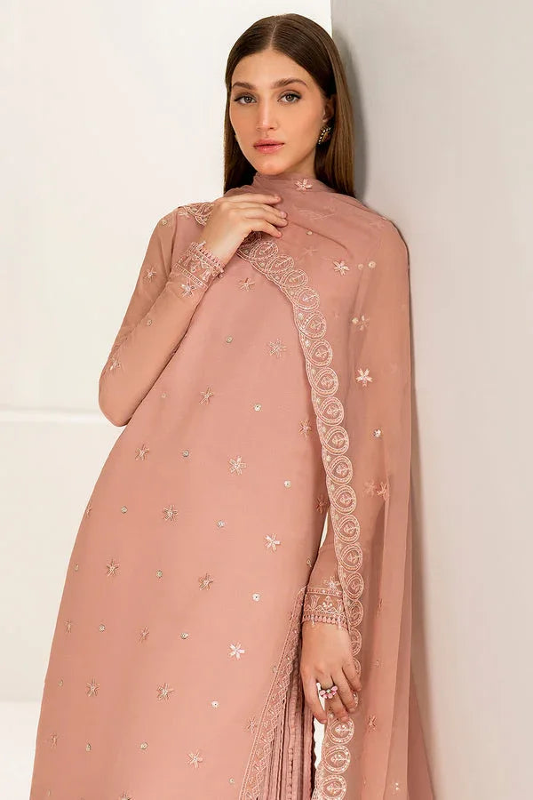 Farasha | Lumiere Formals | EMILY - Rang-e-Khaas