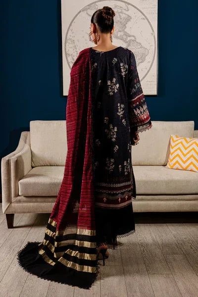 Nureh | Summer Eid Pret | SP-113 - Rang-e-Khaas