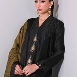 Hue Pret | Farasha Luxury Winter | Nisha