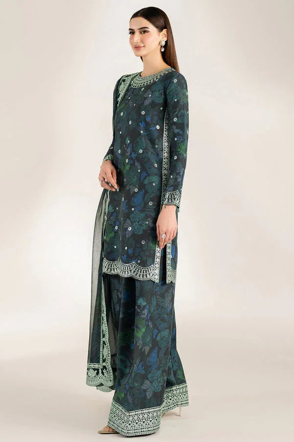 Farasha | Fiorella Formals | Alora Charm - Rang-e-Khaas