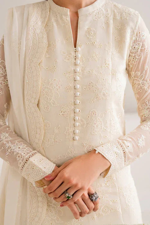 Farasha | Lumiere Formals | DOVE - Rang-e-Khaas