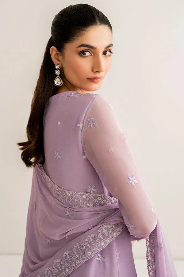 Farasha | Lumiere Formals | SASHA - Rang-e-Khaas