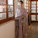 Faiza Saqlain | Mehermah Luxe Formals | Aurene