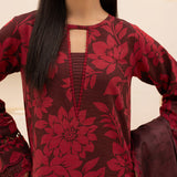 Farasha | The Winter Whispers | SCARLET