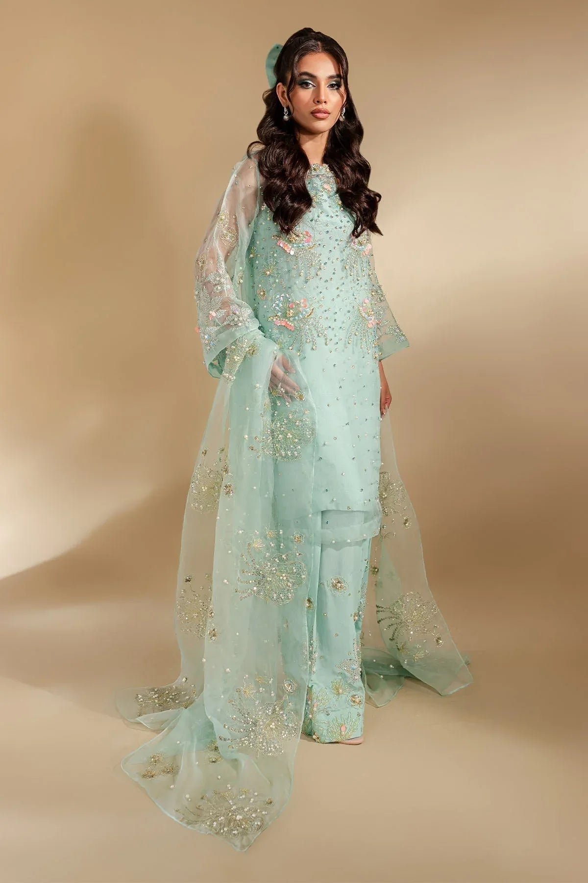 Nureh | Tiny Twinkles | TWINKLE - Rang-e-Khaas
