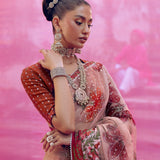Vanya | Celestia Wedding Formals | CS-02