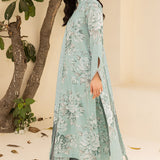 Farasha | The Winter Whispers | WINKEL