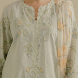 Zara Shahjahan | Coco Lawn 25 | Elva-1B