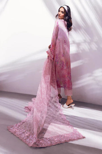 Nureh | Ballerina Formals | Bombshell - Rang-e-Khaas