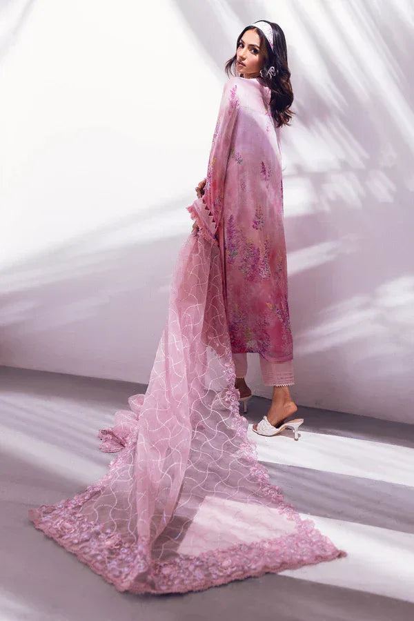 Nureh | Ballerina Formals | Bombshell - Rang-e-Khaas