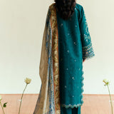 Zara Shahjahan | Coco Eid Edit | Marigold-D4