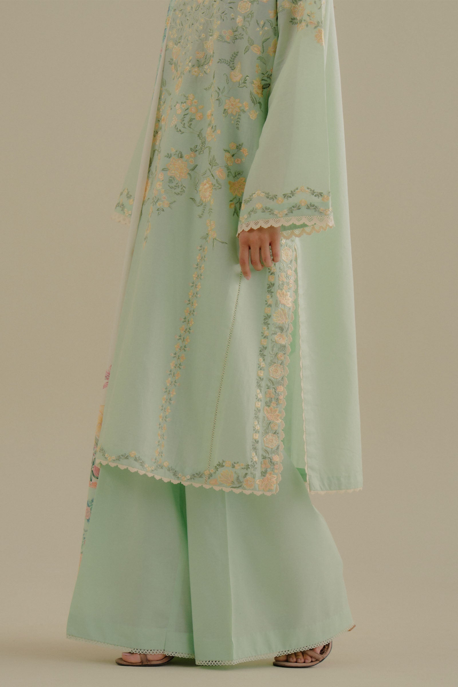 Zara Shahjahan | Coco Lawn 25 | Velin-7A