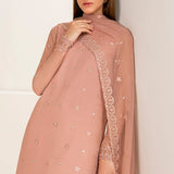 Farasha | Lumiere Formals | EMILY