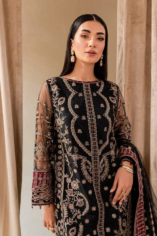 Farasha | Lumiere Formals | NOUR - Rang-e-Khaas