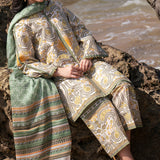 Jazmin | Summer Lawn 25 | USE-9168