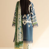 Zara Shahjahan | Coco Prints | Sila-6B