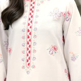 Farasha | Summer weaves| Pebble Glow