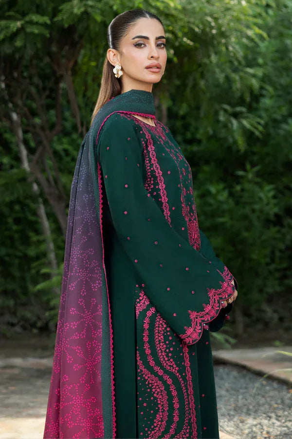 Farasha | Eminence Khaddar 25 | Marven - Rang-e-Khaas