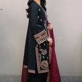 Jazmin | Summer Lawn 25 | USE-9140