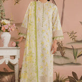 Ayzel | Armelia Printed Lawn 25 | Cyrilla
