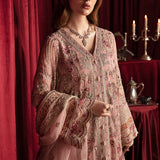 Nureh | Elanora Formals 24 | Waeter Lilly