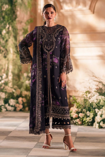 Charizma | Vasal Formals 24 | VSL5-01 - Rang-e-Khaas