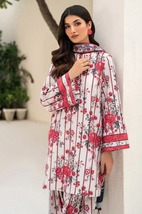 Jazmin | Ready to Wear 25 | RTW-1155 - Rang-e-Khaas