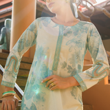 Iznik | Ready to Wear | IP-227 PRINTED LAWN