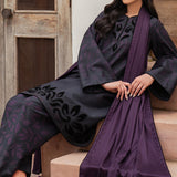 Jazmin | Winter Edition 24 | VISCOSE UW-0118