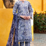 Farasha | Printed Essentials | Serene Haze
