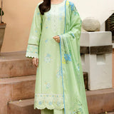 Farasha | Summer weaves | Summer Mist