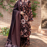 Farasha | The Winter Whispers | RUSTIC