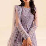 Farasha | Lumiere Formals | Fuchsia Fantasy