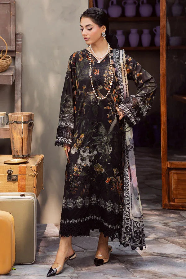 Nureh | Amaya Formals | DD-12 - Rang-e-Khaas