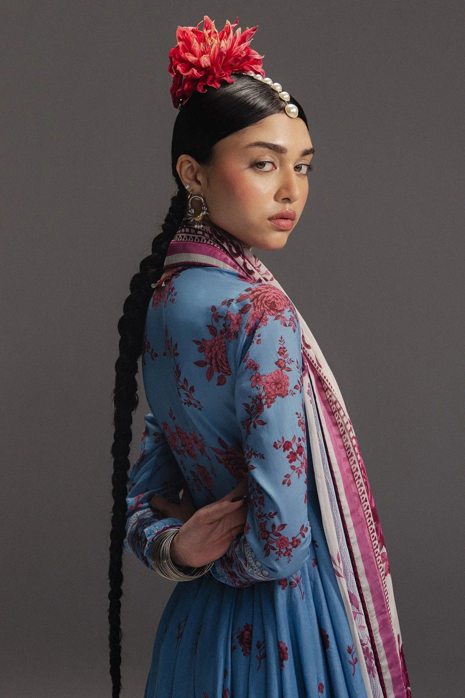 Zara Shahjahan Falak Ara-D2