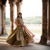 AJR Couture | Luxury Formals'24 | Zyva