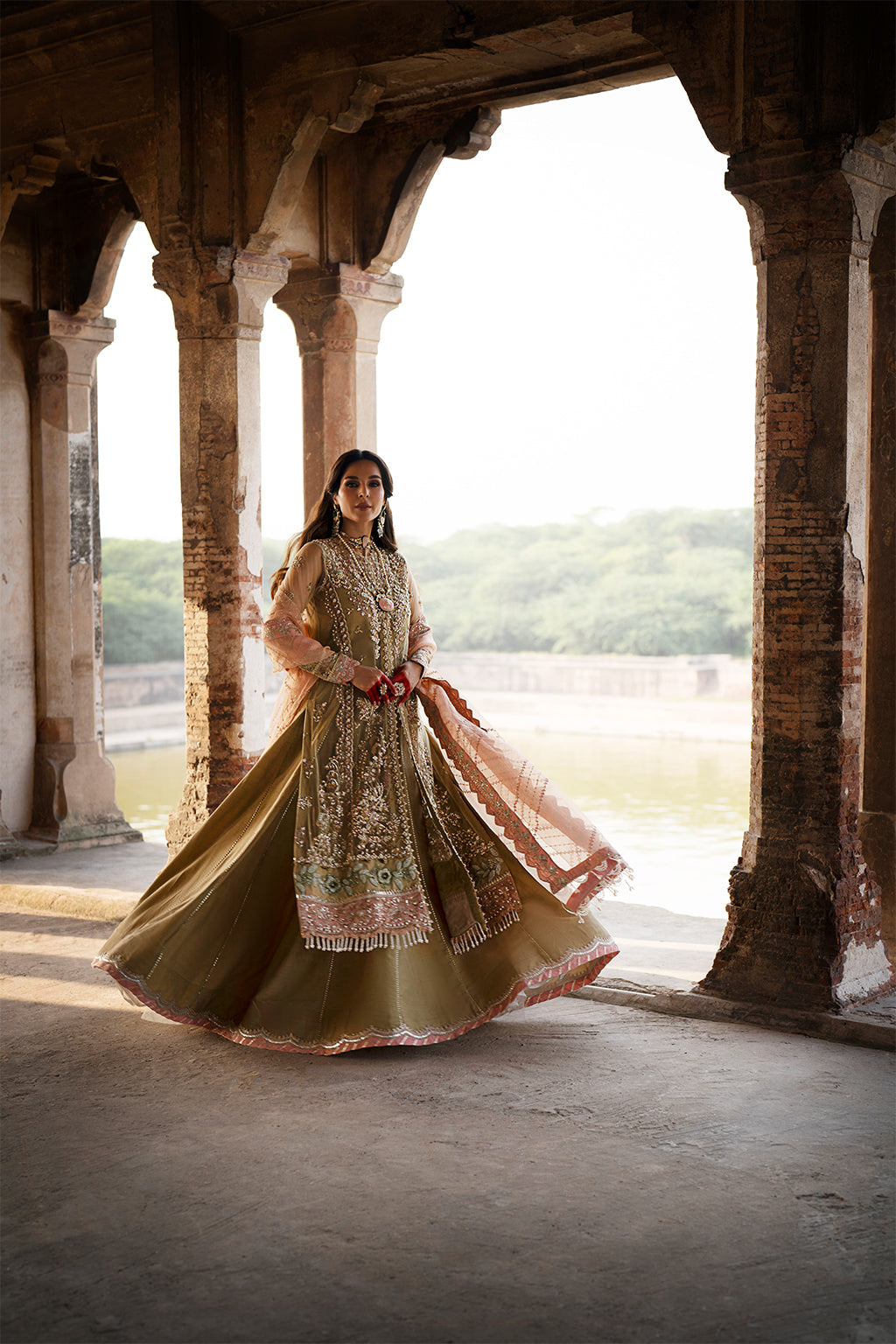 AJR Couture | Luxury Formals'24 | Zyva