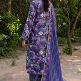 Farasha | The Winter Whispers | FAYE