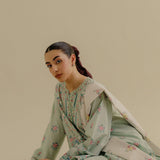 Zara Shahjahan | Coco Lawn 25 | Zeest-9A