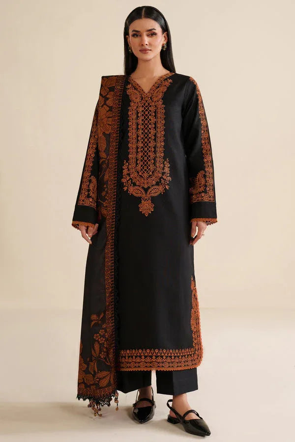 Farasha | Winter Spell 25 | Vantaе - Rang-e-Khaas