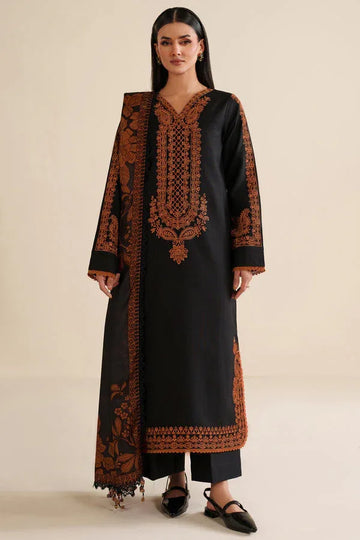 Farasha | Winter Spell 25 | Vantaе - Rang-e-Khaas