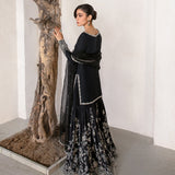 Faiza Saqlain | Lenora Luxury Pret | Ciar