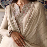 Faiza Saqlain | Mehermah Luxe Formals | Sabina
