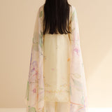 Zara Shahjahan | Coco Prints | Aria-3B