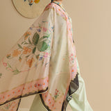 Zara Shahjahan | Coco Prints | Kaia-9A